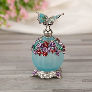 Perfumes al por Mayor Estilo Árabe de Dubái, Fragancia de Larga Duración para Mujer, Perfume de Lujo con Aroma Intenso, Modelo de Perfume - Product Image 4