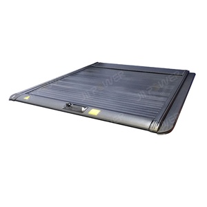 Couverture de benne souple rétractable ODM 4x4 pour pick-up <span class=keywords><strong>Ford</strong></span> Ranger T6 T7 T8 T9 <span class=keywords><strong>Raptor</strong></span> F150 Tundra - Product Image 3