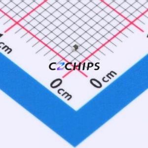 วาริสเตอร์ QV0402E180C100T ขนาด 0402 (แรงดันไฟฟ้า: 40V) (แรงดันใช้งานแบบหนีบ: 62V แรงดันไฟฟ้ากระแสตรง: 18V) - Product Image 2