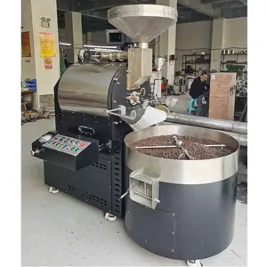 turkey izmir saachi coffee roaster artisan data monitor