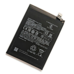 Batería <span class=keywords><strong>de</strong></span> Polímero <span class=keywords><strong>de</strong></span> Iones <span class=keywords><strong>de</strong></span> Litio <span class=keywords><strong>de</strong></span> Repuesto Original BN54 para <span class=keywords><strong>Xiaomi</strong></span> Redmi 9 10 Note9 Note 10 5020mAh 3.87V - Product Image 2