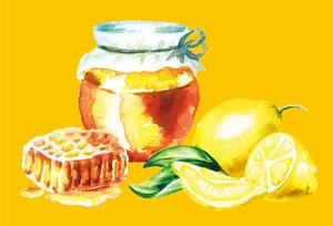 ขี้ผึ้งน้ำผึ้งธรรมชาติธรรมชาติใช้กำจัดขนขี้ผึ้งไม่มีสารกันบูด - Product Image 6