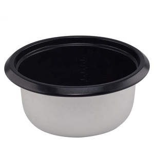 Olla <span class=keywords><strong>arrocera</strong></span> persa automática-Tahdig Rice Maker Perfect Rice Crust <span class=keywords><strong>20</strong></span> Cup 10 CUP con funciones de apagado automático y mantenimiento del calor - Product Image 4