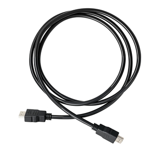 2.0 Male To Male <b>Cable</b> 18Gbps 4K60Hz HDR 3D 4-Layer Shield Thick Pure Copper HD Video <b>Cable</b> ODM/OEM - Product Image 2