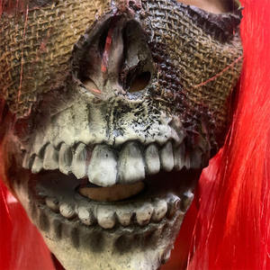 <span class=keywords><strong>Maschera</strong></span> in Latex a Forma di Testa di <span class=keywords><strong>Coniglio</strong></span> per Halloween, <span class=keywords><strong>Maschera</strong></span> in Gomma con Orecchie da <span class=keywords><strong>Coniglio</strong></span>, Accessori per Feste in <span class=keywords><strong>Maschera</strong></span>, Costume per Cosplay, Danza, Taglia Adulto - Product Image 4