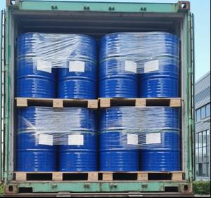 Espuma de poliuretano rígida industrial de dos componentes de celda cerrada ISO MDI Poliol Isocianato Materiales de aislamiento térmico para líquido de pared - Product Image 2