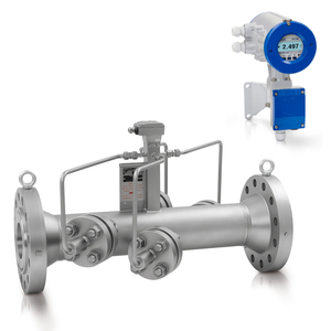 Vente Flash : Débitmètres à Ultrasons Krohne Optisonic 6300p/3400/4400HP/4400HP/7300/8300 - Product Image 5