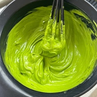 Thé vert matcha biologique de qualité cérémonielle - 100% pur thé vert chinois de première récolte pour les cérémonies