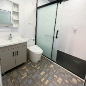 บ้านคอนเทนเนอร์สำเร็จรูปขนาด 20 และ 40 ฟุต แบบขยายได้ ปรับแต่งได้ พร้อมห้องนอน 3-4 ห้อง สำหรับขาย - Product Image 4