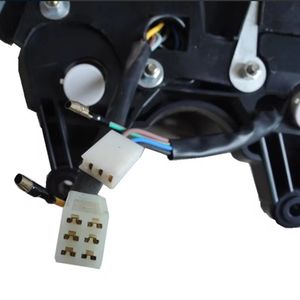 Nuevo Conjunto de Indicadores para Motocicleta Velocímetro y Tacómetro para <span class=keywords><strong>Yamaha</strong></span> Enduro DT125 DT125R Velocímetro <span class=keywords><strong>DT</strong></span> <span class=keywords><strong>125</strong></span> 125R - Product Image 3