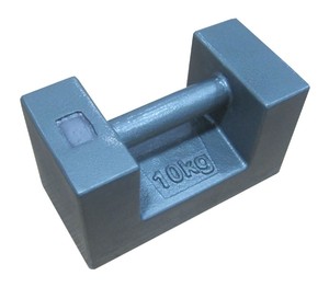 Fabrik-Preis! Stapelbare 20kg <span class=keywords><strong>Test</strong></span> gewichte M1 20kg Kalibrierung gewichte aus Gusseisen für den Aufzugs <span class=keywords><strong>test</strong></span> - Product Image 5