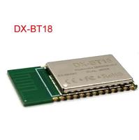 Module double mode BLE DX-BT18 SPP2.0 + BLE4.0 Port série sans fil HC-05 de transmission transparente 06