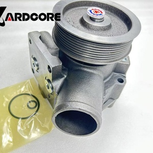 Water Pump 197-9581 1979581 216-2941 2162941 Fits for 3116 3216 C6.6 C7 Engines - Product Image 3