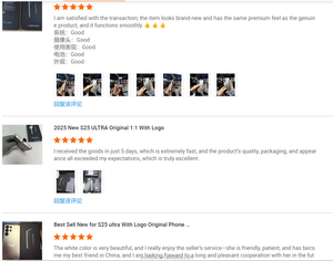 Smartphone 5G Phone 17 Pro Max 2026 di Tendenza, Replica 1:1 del Telefono Originale del Marchio Americano Phone 17 Pro Max - Product Image 6