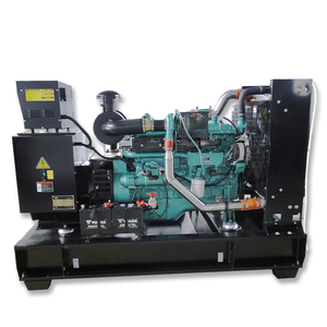 GTL YCW-150T6 150KVA PRP/120KW 60Hz ราคา150KVA - Product Image 5