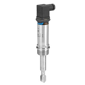 Interruptor de Nivel de Horquilla Vibratoria Evans Hauser E+H FTL31 (Acero Inoxidable 316L Precisión 0.1) - Product Image 4