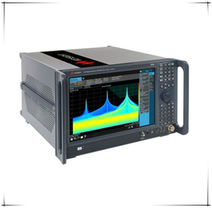 Analizador de Señales Keysight N9040B UXA Nuevo de Fábrica, 50G de Alta Precisión, 1 Año de Garantía, 415V, Envío Gratuito - Product Image 2