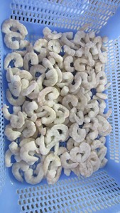 Vannamei Garnalenvlees // In Bulk Verpakte Bevroren Garnalen - Product Image 3