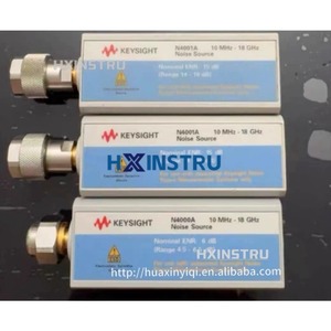 Source de bruit Keysight N4001A série SNS 10 MHz à 18 GHz (ENR 15 dB) - Product Image 2