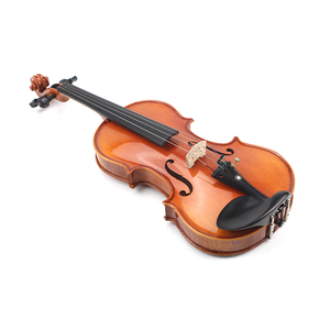 Handmade Flame Maple Professional<span class=keywords><strong>ไวโอลิน</strong></span>สูงเกรดโบราณสีแดงสีน้ำตาลขั้นสูง<span class=keywords><strong>ไวโอลิน</strong></span><span class=keywords><strong>เครื่องดนตรี</strong></span>สำหรับขาย - Product Image 6