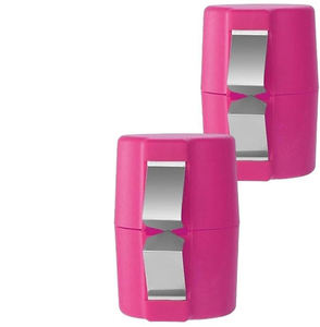 ที่เปิดเปลือกไข่แบบใช้มือ 3 ชิ้น ทำจากพลาสติกใหม่ สำหรับไข่ต้มและไข่ดิบ - Product Image 1