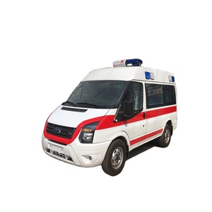 <span class=keywords><strong>Ambulanza</strong></span> Cinese in Vendita, Lunghezza 5,1m - Product Image 2