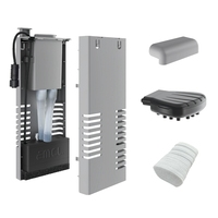 Module de pompe à eau double grand débit d'eau pour aquarium intelligent Xiaomi