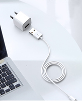 Kabel Data Pengisian Cepat USB C Logo Kustom Grosir untuk iPhone 11 12 13 14 15 16 17 18 Pro Max Plus XS Ponsel