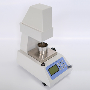 Penetrómetro de Cono Automático para Laboratorio, Juego Completo para Pruebas de Límite Líquido y Límite Plástico <span class=keywords><strong>del</strong></span> Suelo - Product Image 3