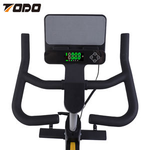 Miglior Spin esercizio bici bici da palestra da casa 6kg volano magnetico per Fitness bici da Spinning Ultra-silenzioso per adulti - Product Image 2