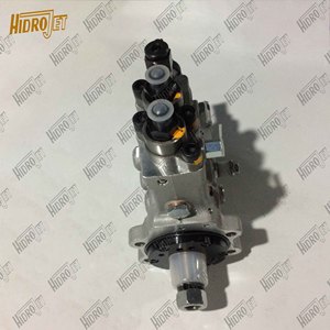Pompe à injection de carburant HIDROJET C7.1 de qualité originale 0445025602 Pompe à injection de carburant diesel 0 445 025 602 pour 320D2 E320D2 - Product Image 5