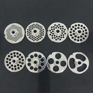 食品加工機用ナイフ 肉挽き機ブレード交換 - Product Image 6