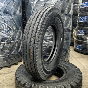ยางรถบรรทุกขนาดเล็กแบบลมรุ่นใหม่ DH807 6.00-14 600-14 ลายดอกยางแบบ Strip Condition-Bias - Product Image 2