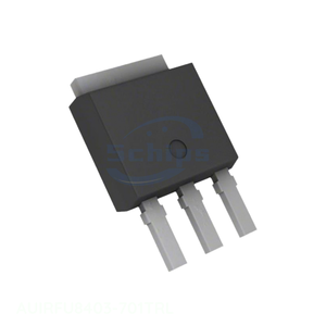 BOM IC In Stock Components Electronic AUIRFU8403-701TRL PG-TO251-3-901 Transistors - Product Image 1