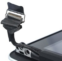 Prix de gros flambant neuf pour Macbook Pro 13 "A1278 année 2011 2012 assemblage d'écran LCD