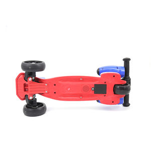 Fusée électrique à 3 roues pour enfants, <span class=keywords><strong>Scooter</strong></span> avec livraison gratuite, Offre Spéciale - Product Image 6