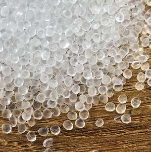 Granules pneumatiques de TPU de dureté de l'extrusion 95A 98A de catégorie de tuyau - Product Image 3