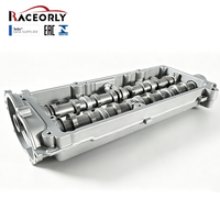 RACEORLY 04L103308F 04L103044L Couvercle de soupape pour Audi A3 1.6 2.0 TDI Diesel CRKB CUNA CRLB DCYA