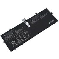 Pabrik grosir harga diskon Laptop Tablet baterai isi ulang untuk Microsoft Surface Laptop Go2 Battery DYNZ02 baterai