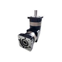 Gear Reducer Planetary Presisi Tinggi Stok Tersedia Grosir, Transmisi Lengan Robot Torsi Tinggi, Gearbox Planetary Sudut Kanan