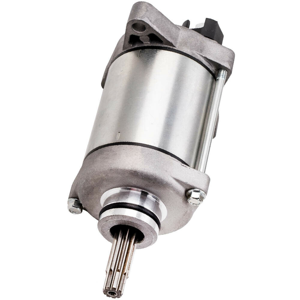 Starter Motor for Honda atv TRX420 TRX420FA TRX420FE TRX420FM TRX420TM Fourtrax Rancher 420Cc Engine 2007-2013