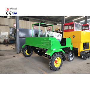 Chengxiang Nhà Máy Giá Phân compost Phân chế biến máy móc cho gia cầm Phân Gà Phân compost hệ thống phân compost - Product Image 2