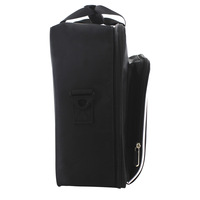 Sacs à main de luxe personnalisé pour hommes, grande capacité, sac de rangement pour console, vente en gros, pour Ps4/Ps5