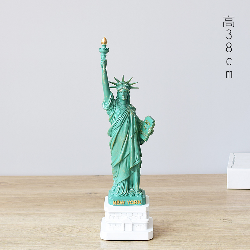 Rare Photo of Statue of Liberty 自由の女神の建設中の貴重な