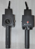 Hochzeits-Fotografie-Jimmy-Jib zum Verkauf 6,4m mit U-Schwenk-Neige-Kopf und HD-Monitor