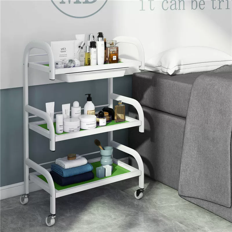 สีเขียวอ่อน