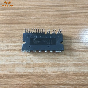 Mô-đun điện tử gốc hoàn toàn mới, mô-đun IGBT, Bộ điều khiển mô-đun CHỈNH LƯU Thyristor FP100R12KT4-B16 - Product Image 4