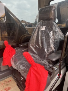 Excavadoras Caterpillar 340, 330, 336 de 40, 30 y 36 toneladas, excavadoras usadas de alta calidad, excavadoras de cadenas en venta - Product Image 6