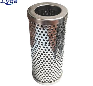 Ersatzfilter-GS Serie 938075Q OEM Ölfilter-10 Mikron Filterkörnung 1 Jahr Garantie - Product Image 4