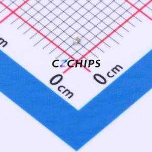 Condensador SMD (MLCC) FCC0402N3R0C500AT 0402 3pF 50V C0G - Product Image 2